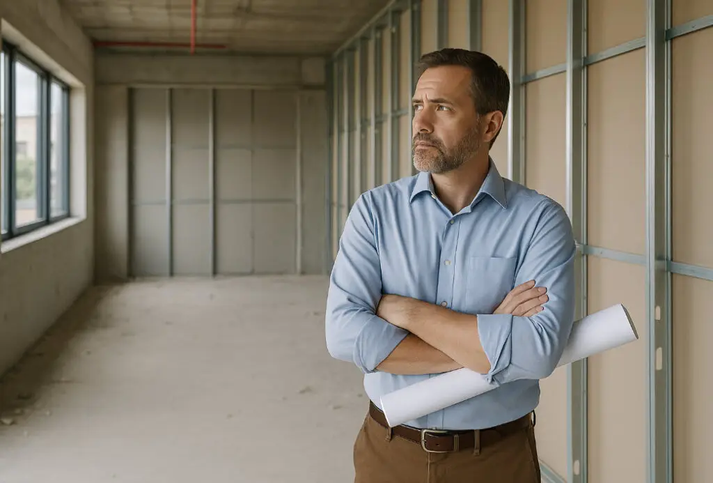 Frustrated by Delays