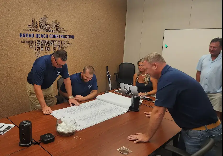 Commercial Construction Management Lehigh Valley