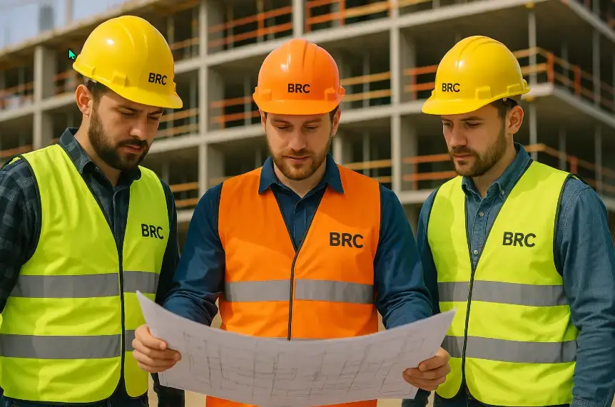 Warehouse construction Wilkes-Barre, PA