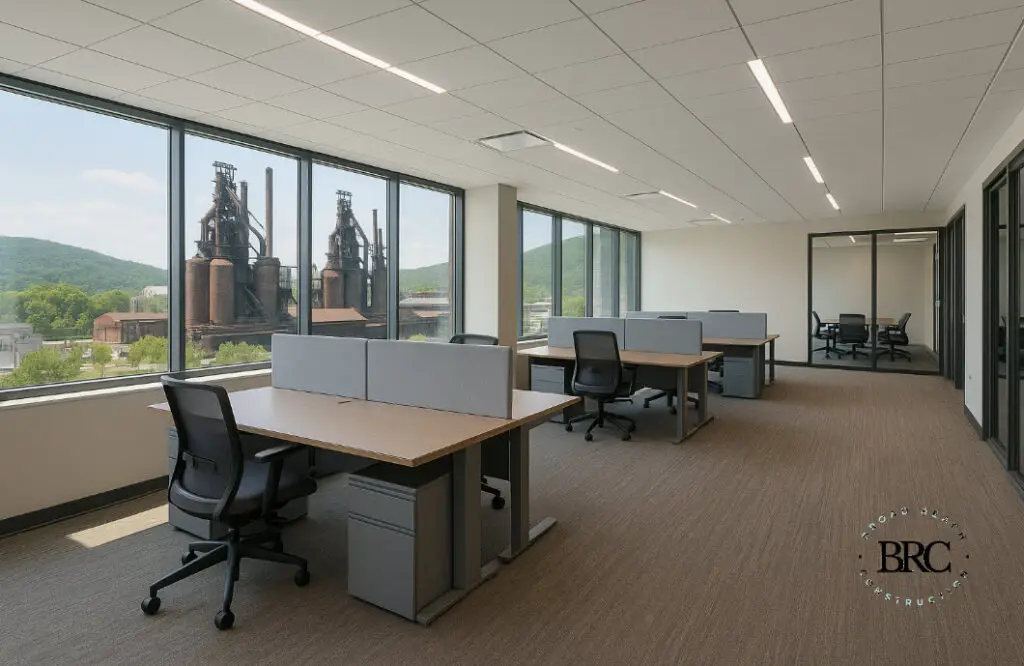 office-fit-out-bethlehem-pa