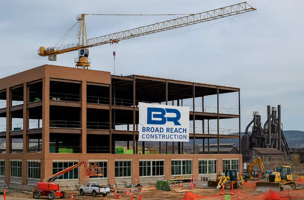Commercial Construction Management in Bethlehem, Pa