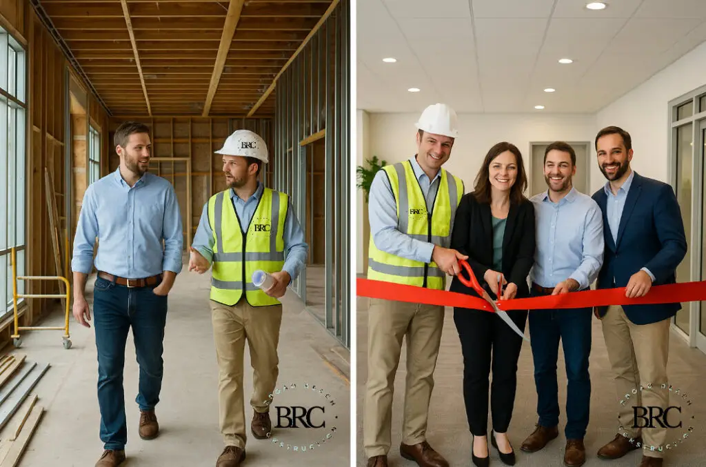 construction company in Wilkes-Barre